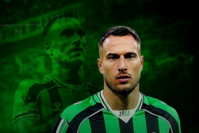 Sakaryaspor, Josip Vukovic'i kadrosuna kattı