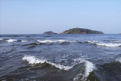 Tekirdağ'ın 4 ilçesinde denize girmek yasaklandı