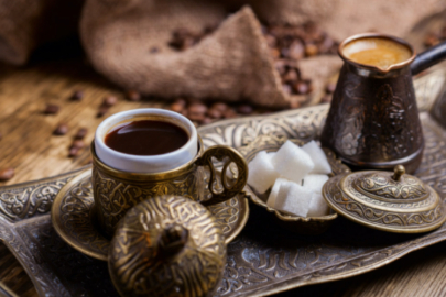 Türk Kahvesine CNN'den övgü!
