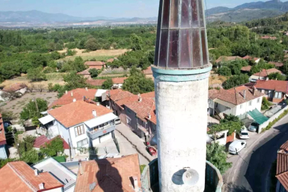 Balıkesir'de 6,1 Büyüklüğündeki Deprem Camileri Vurdu