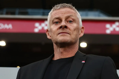 Beşiktaş Kulübü, Teknik Direktör Ole Gunnar Solskjær'le yollarını ayırdı