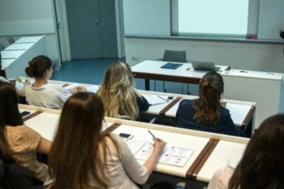 Bu yıl 179 aday sıfır ya da eksi netle üniversiteli oldu