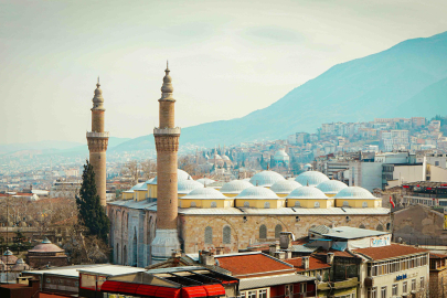 Bursa'da bugün hava nasıl olacak?