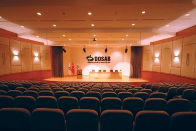 Bursa'da olağanüstü genel kurul toplandı!