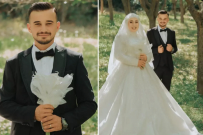 Düğün günü damadı öldüren yengenin ilk sözleri