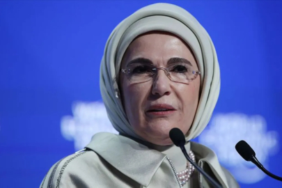 Emine Erdoğan'dan TEKNOFEST Mavi Vatan paylaşımı