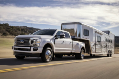 Ford, 350 binden fazla aracını geri çağırıyor