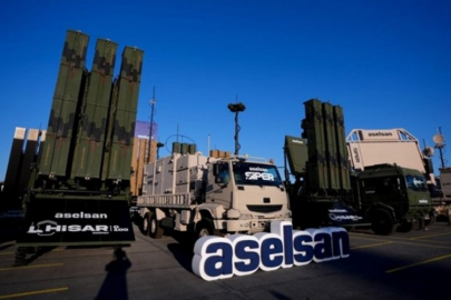 Türkiye'nin en yeni sistemi dünya basınında!