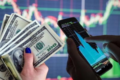 Yabancılar 89,5 milyon dolarlık hisse senedi aldı