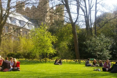 30 Avrupa ülkesi öğrencilere kapılarını açtı