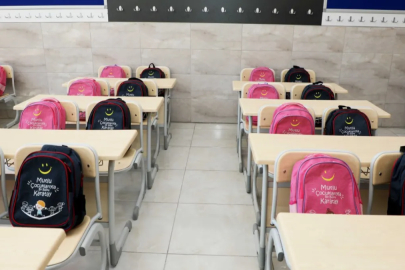 9 bin öğrenciye müjde: Ücretsiz dağıtılmaya başladı