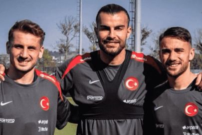 Abdülkerim Bardakcı ve Yunus Akgün Kerem Aktürkoğlu'nu sildi