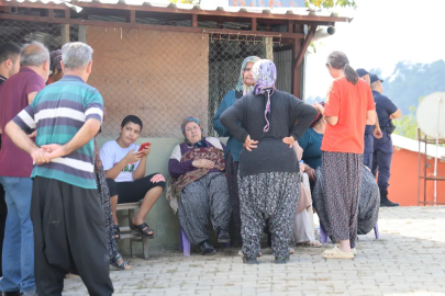 Adana'da ev sahibi öğretmenin, ölen kiracısını 500 TL için darbettiği ortaya çıktı