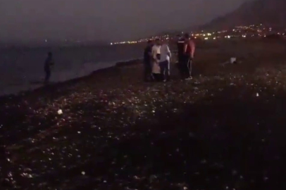 Balık tutmak için gittiği gölde ölü bulundu