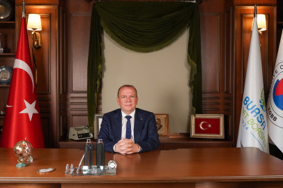 Başkan Özer Matlı’dan 30 Ağustos Zafer Bayramı Mesajı