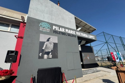 Bursa'da Lopez'in adı yaşatılacak