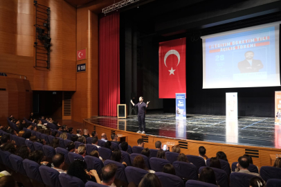 Bursa Sınav’ın eğitim ordusu göreve hazır