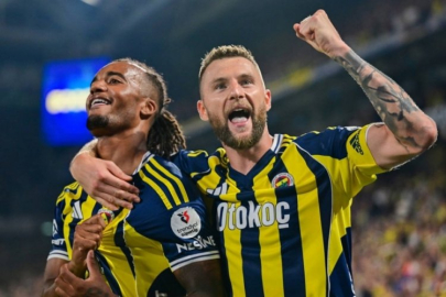 Fenerbahçe'nin UEFA Avrupa Ligi'ndeki muhtemel rakipleri...
