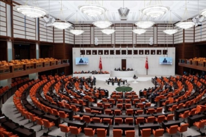 Meclis Gazze için olağanüstü toplanıyor