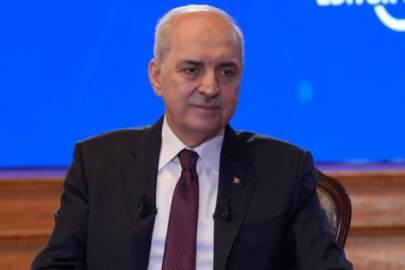 Numan Kurtulmuş'tan komisyon açıklaması!