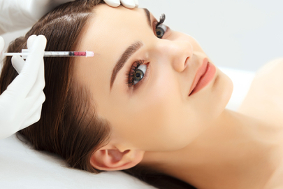 Parlak ve Sağlıklı Cilt İçin Gençlik Aşısı…