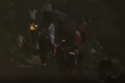 'Patpat' faciasında can pazarı! Çok sayıda ölü ve yaralı var...