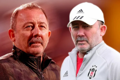 Sergen Yalçın yeni gelmedi geri geldi!