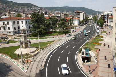 Trafiğe 30 Ağustos ayarı!