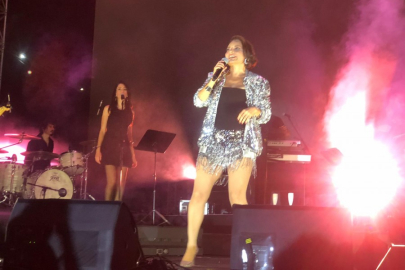 Bursa'da Göksel rüzgarı!