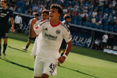 Can Uzun 2. haftayı da boş geçmedi