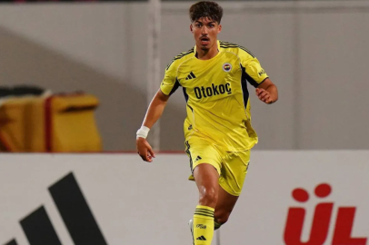 Fenerbahçe’nin genç yıldızı Yusuf Akçiçek, Al-Hilal yolunda