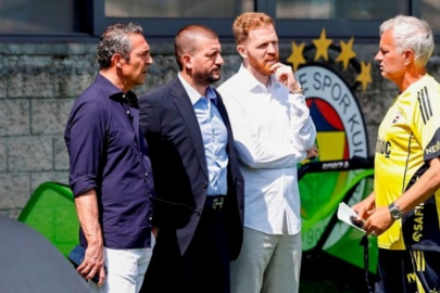 Fenerbahçe'nin yeni teknik direktörü kim olacak?