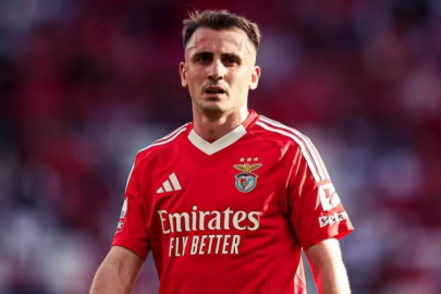 Galatasaray'dan Fenerbahçe'ye Kerem Aktürkoğlu müjdesi