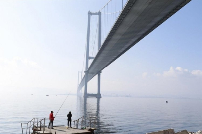 Osmangazi Köprüsü'yle ilgili kritik karar! Artık geçemeyecekler...