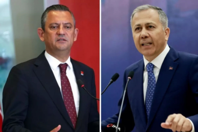 Özel'den Atatürk fotoğrafı tepkisi!