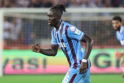 Trabzonsporlu Batista Mendy, Avrupa devine transfer oldu