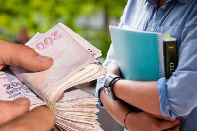 Üniversite bursu veren kurumlar!