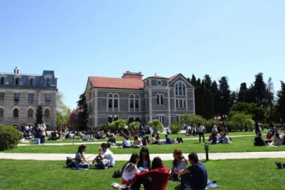 Üniversitede vahşet! 15 yaşındaki çocuğu öldürüp intihar etti