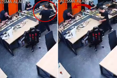 Ünlü medya patronundan skandal hareket!