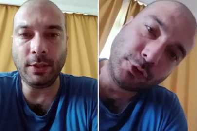 Ünlü rapçi intihara kalkıştı!