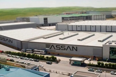 ASSAN'ın sahibi ile yöneticisi tutuklandı