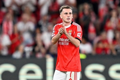 Bursa ekibine Kerem Aktürkoğlu piyangosu! Transferden gelir elde edecek...