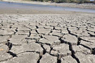 Bursa'nın yarım asırlık göleti yok oluyor!