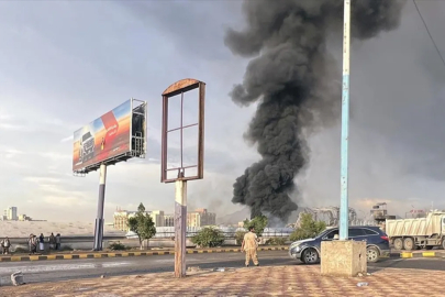 Husiler: Başbakan ile bazı bakanlar İsrail saldırısında öldü