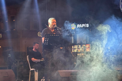 Orhangazi'de Ülkü Ocakları'ndan "30 Ağustos Zafer Gecesi" programı!