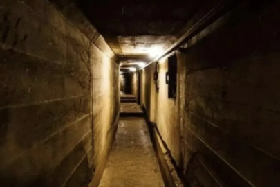 81 ilde sığınak projesi: İnşaatlar 120 günde bitecek