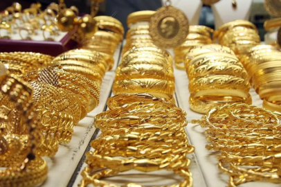 Altında yükseliş durmuyor...