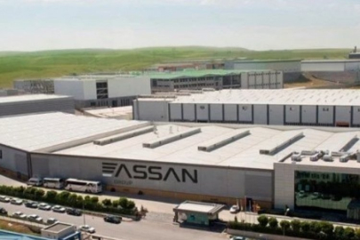 ASSAN'ın sahibi ile yöneticisi tutuklandı