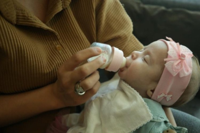 Bakan Göktaş: 383 bin 691 annemize doğum desteği sağladık