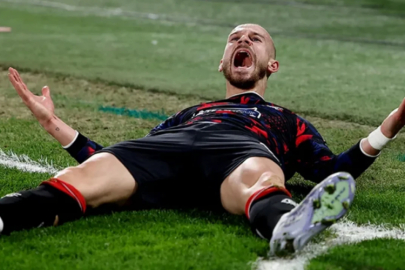 Beşiktaş'ın yeni transferi Vaclav Cerny'nin geliş saati belli oldu